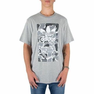 アディダス(adidas)の(新品)adidas Originals　半袖 Tシャツ (Tシャツ/カットソー(半袖/袖なし))