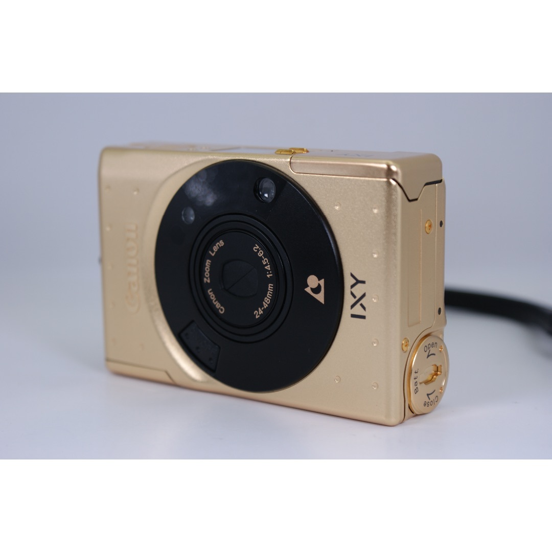 Canon - CANON IXY LIMITED VERSION 未使用/限定品/記念品414の Canon - CANON IXY LIMITED VERSION 未使用/限定品/記念品414の