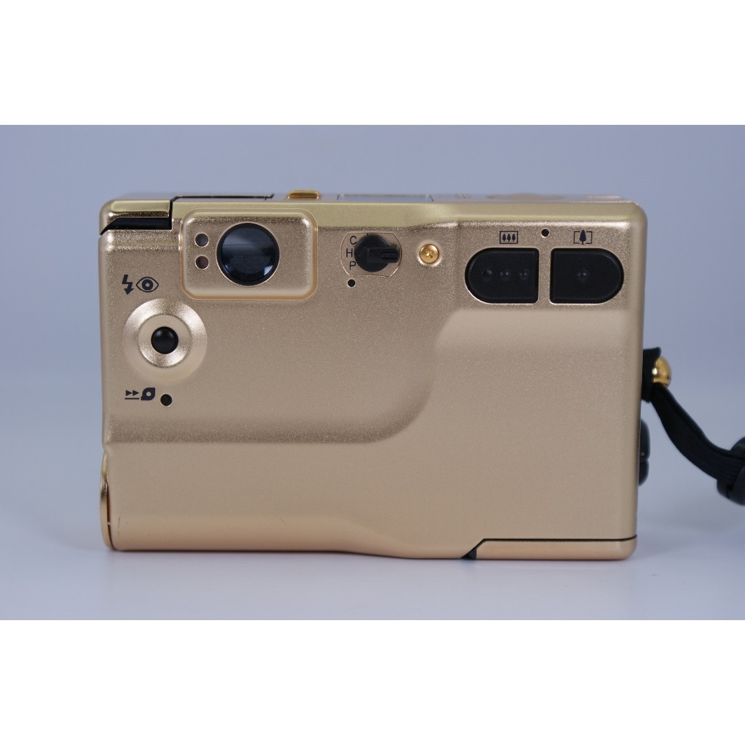 Canon - CANON IXY LIMITED VERSION 未使用/限定品/記念品414の Canon - CANON IXY LIMITED VERSION 未使用/限定品/記念品414の