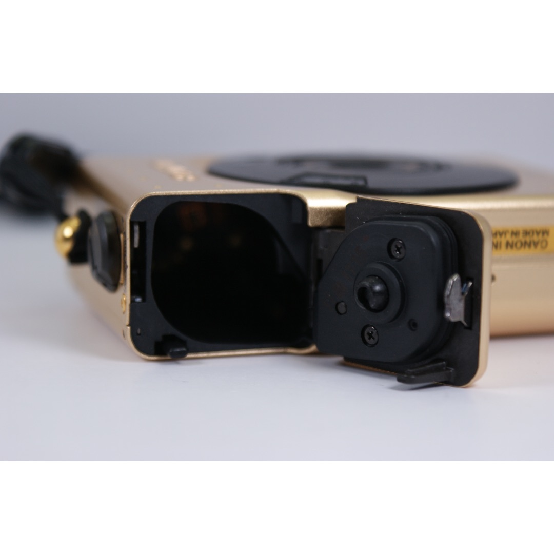 Canon - CANON IXY LIMITED VERSION 未使用/限定品/記念品414の Canon - CANON IXY LIMITED VERSION 未使用/限定品/記念品414の