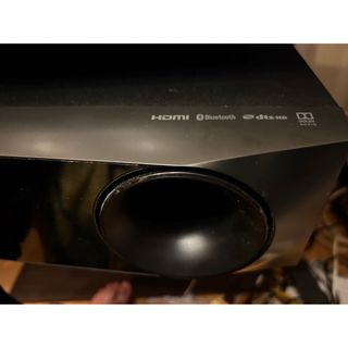 パイオニア(Pioneer)のPioneer ホームシアター SA-SWR52(アンプ)