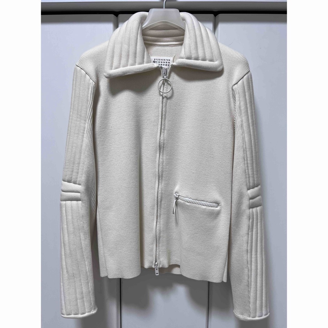 Maison Martin Margiela(マルタンマルジェラ)のメゾンマルジェラ ニット Lサイズ Maison Margiela メンズのトップス(ニット/セーター)の商品写真