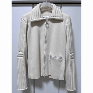 マルタンマルジェラ(Maison Martin Margiela)のメゾンマルジェラ ニット Lサイズ Maison Margiela(ニット/セーター)