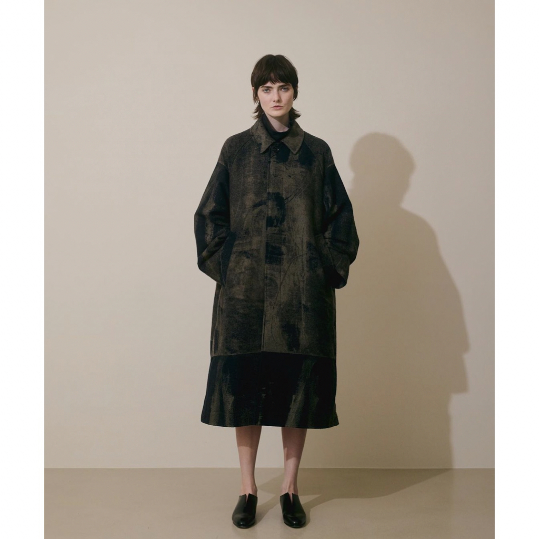 yoke rothko jq bal collar coat