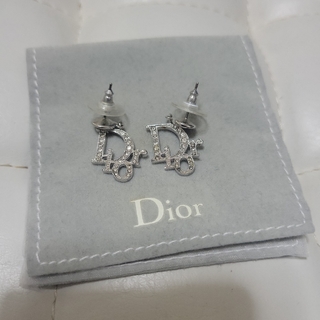 ディオール(Dior)のDior　ピアス(ピアス)