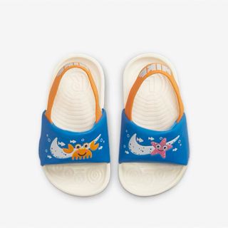 ナイキ(NIKE)のNIKE キッズ サンダル (サンダル)