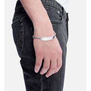 APC(A.P.C) アクセサリー ブレスレット(メンズ)の通販 21点 APC(A.P.C) アクセサリー ブレスレット(メンズ)の通販 21点