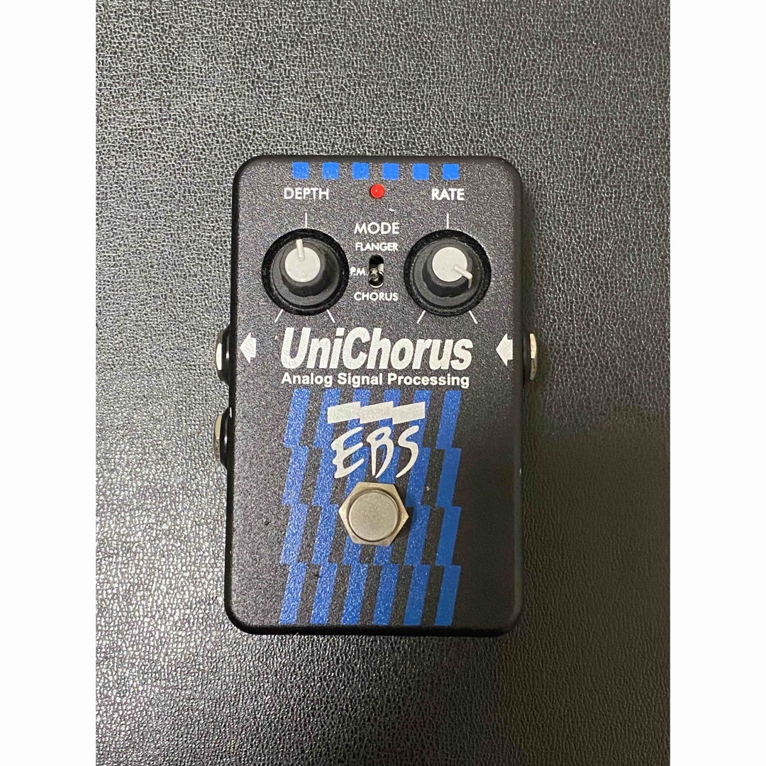 EBS UniChorus ユニコーラス　美品