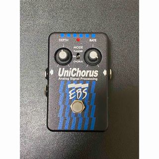 EBS UniChorus ユニコーラス　美品(エフェクター)