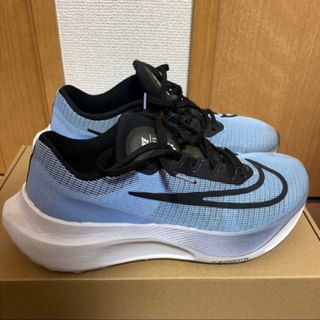 NIKE - ズームフライ5 即購入OK 27センチの通販 by むらちゃん's shop ...