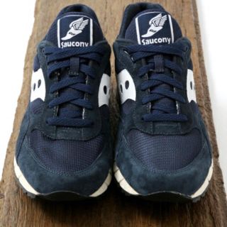 ジャーナルスタンダード(JOURNAL STANDARD)のsaucony shadow6000 ジャーナルスタンダードレリューム別注(スニーカー)