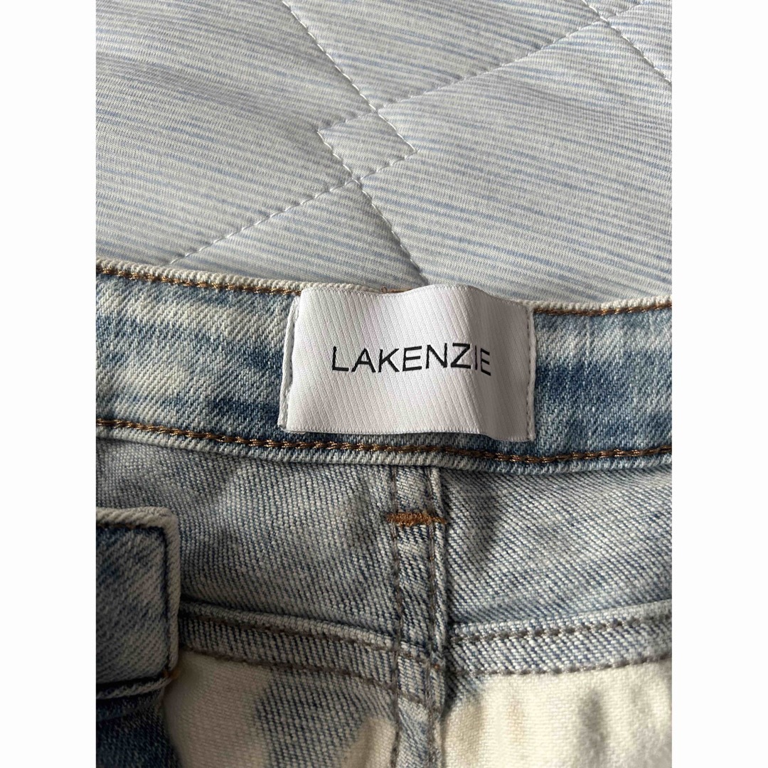 lakenzie メンズのパンツ(デニム/ジーンズ)の商品写真