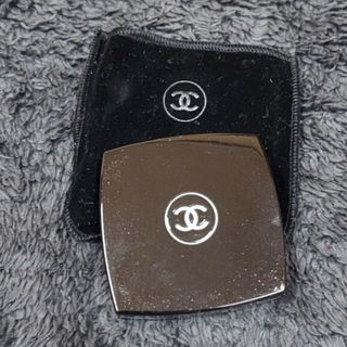 シャネル(CHANEL)のCHANEL アイシャドウ 袋付き 中古(アイシャドウ)