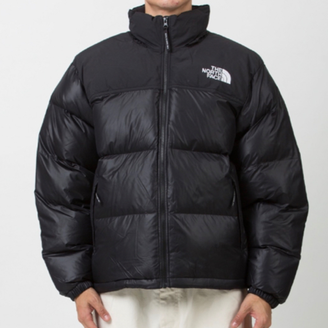 9月限定価格❗️THE NORTH FACE NUPTSE ヌプシ ダウン XL