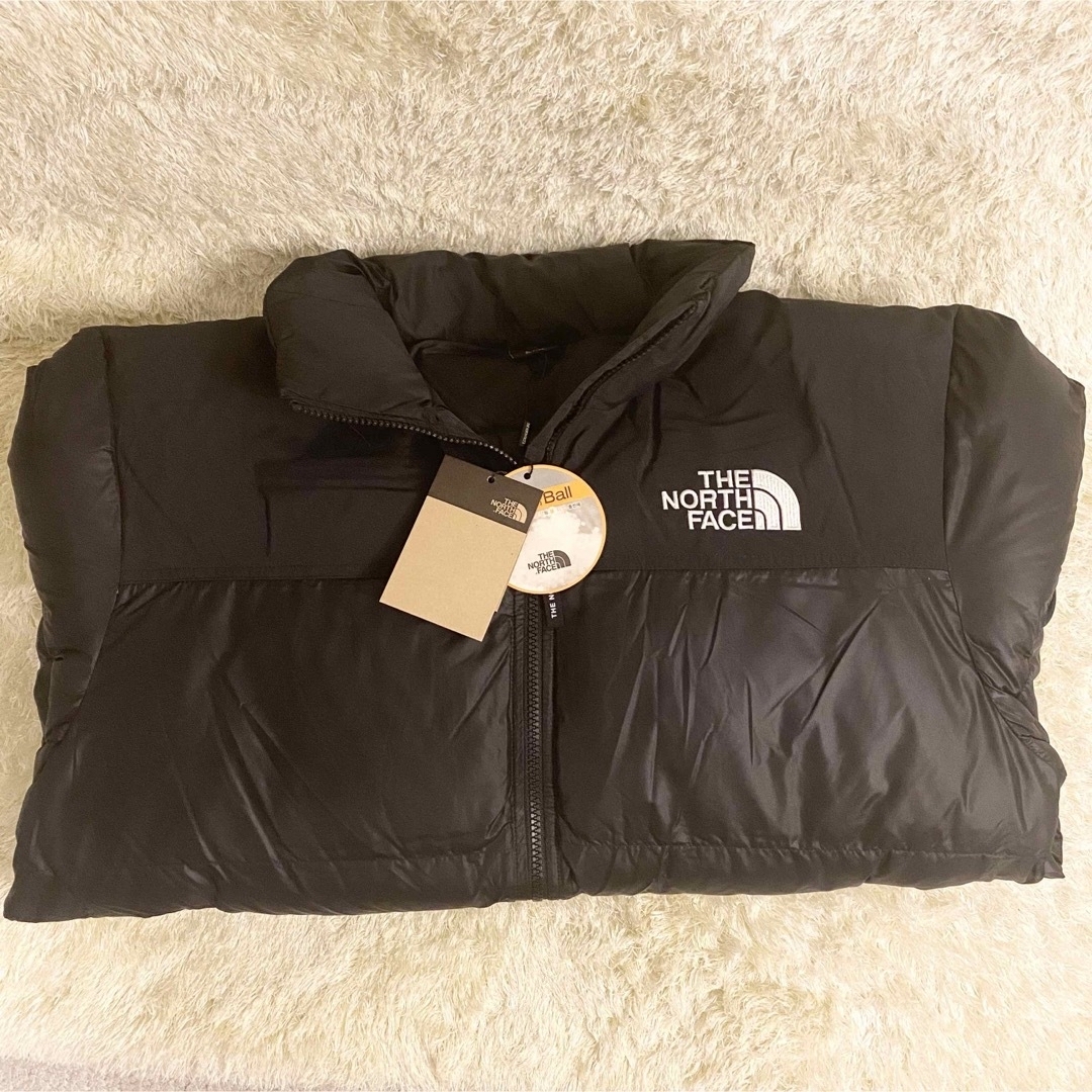 9月限定価格❗️THE NORTH FACE NUPTSE ヌプシ ダウン XL