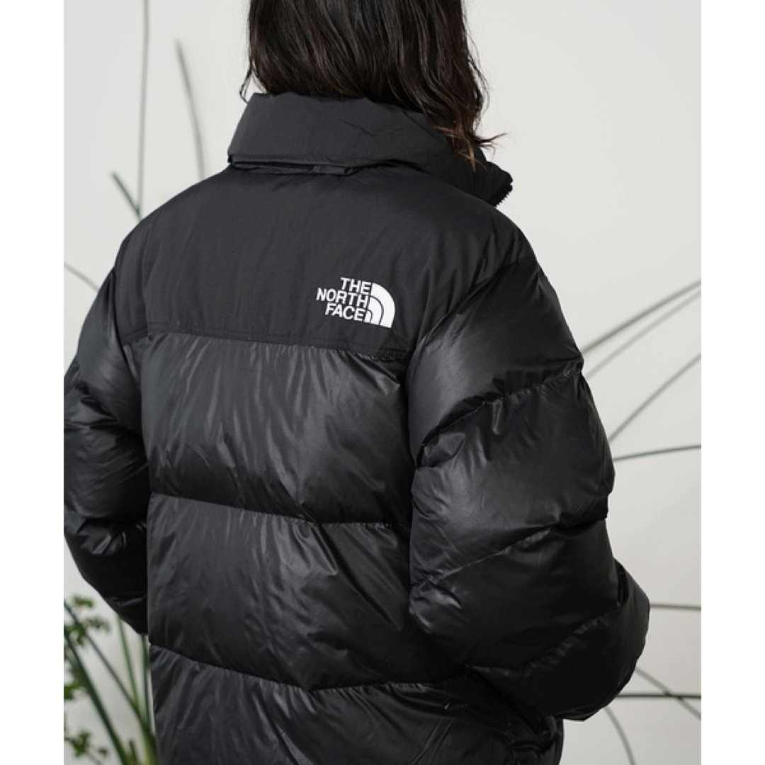 9月限定価格❗️THE NORTH FACE NUPTSE ヌプシ ダウン XL