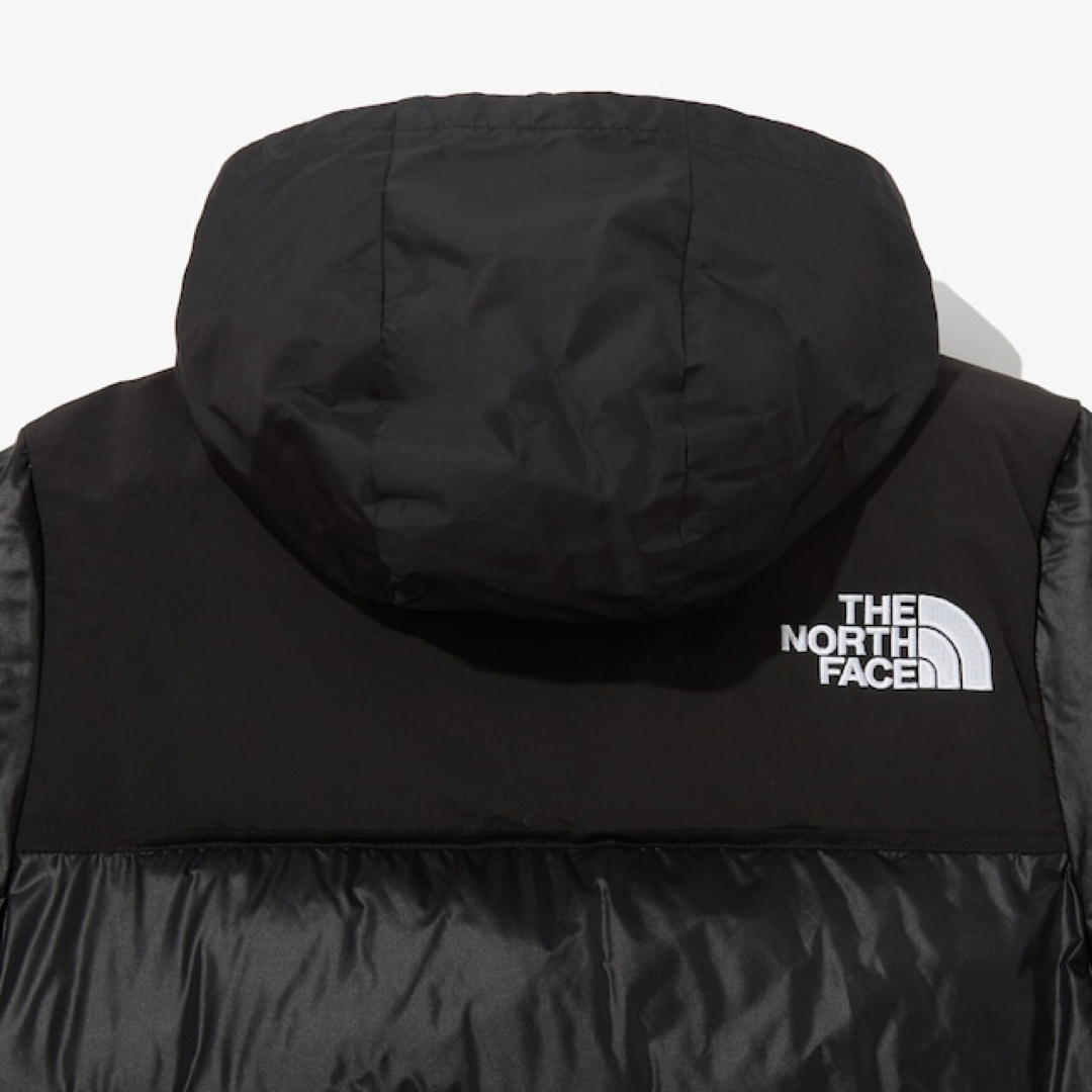 9月限定価格❗️THE NORTH FACE NUPTSE ヌプシ ダウン XL