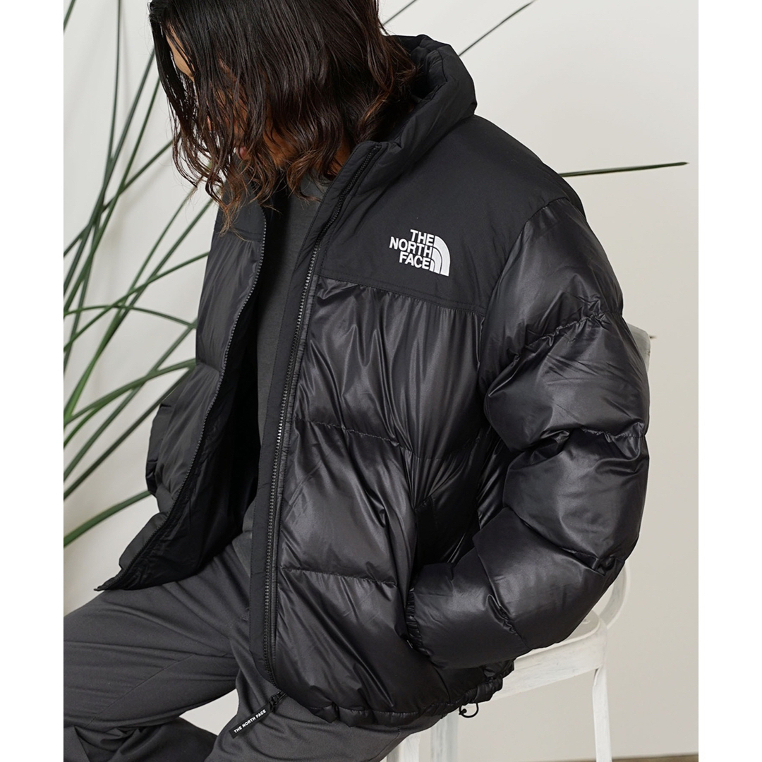 9月3日〆切限定価格　THE NORTH FACE NuptseJacket