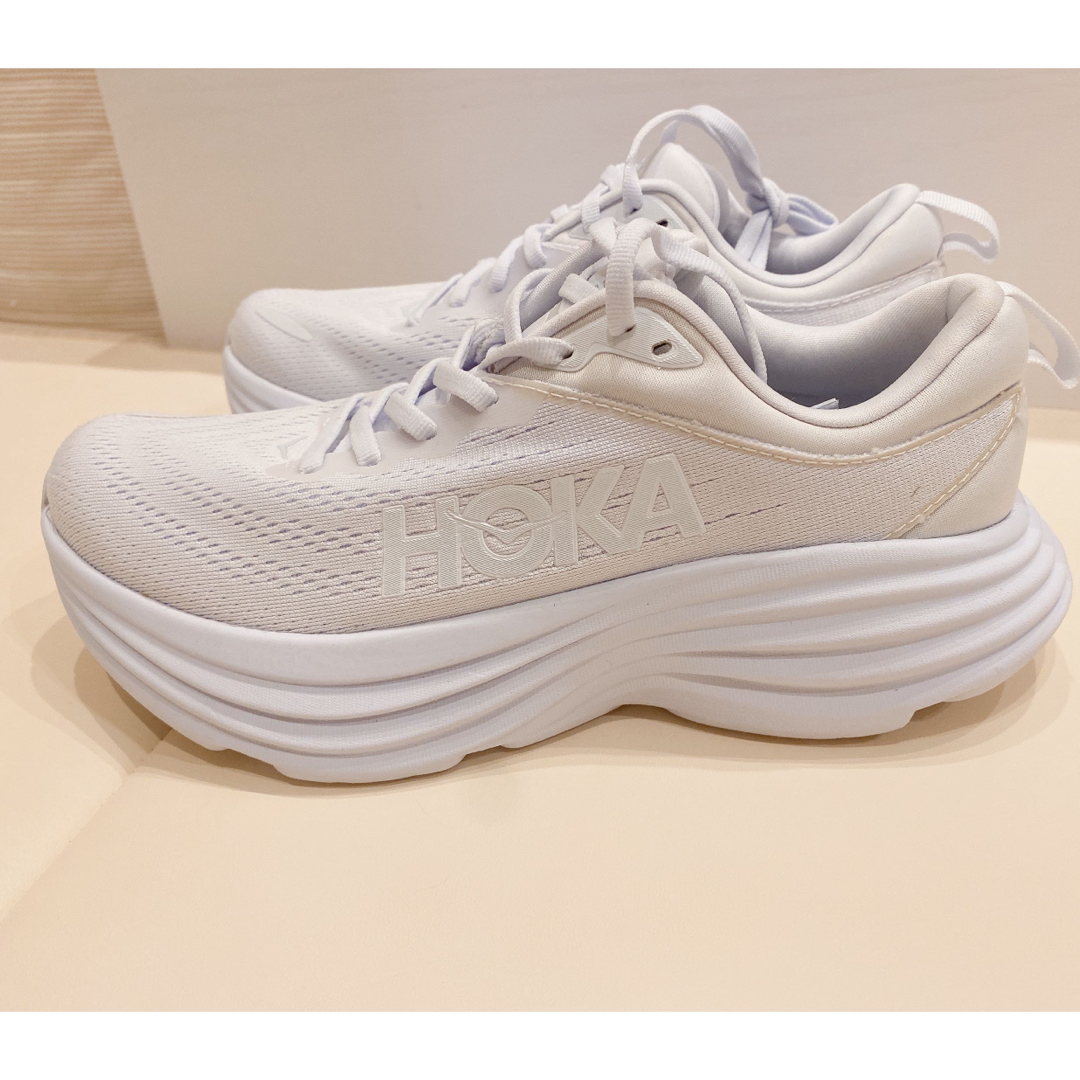 HOKA ONE ONE ホカオネオネ レディース スニーカー - スニーカー