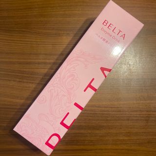 ベルタ(BELTA)のベルタ酵素ドリンク(ダイエット食品)