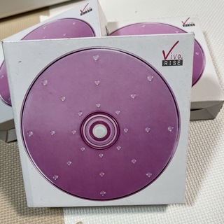 真空保存 Viva Vカバー大・小 2点セット (容器)