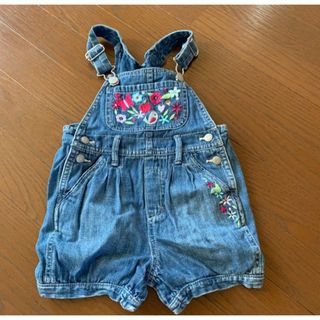 ベビーギャップ(babyGAP)のbaby gap#271(ワンピース)