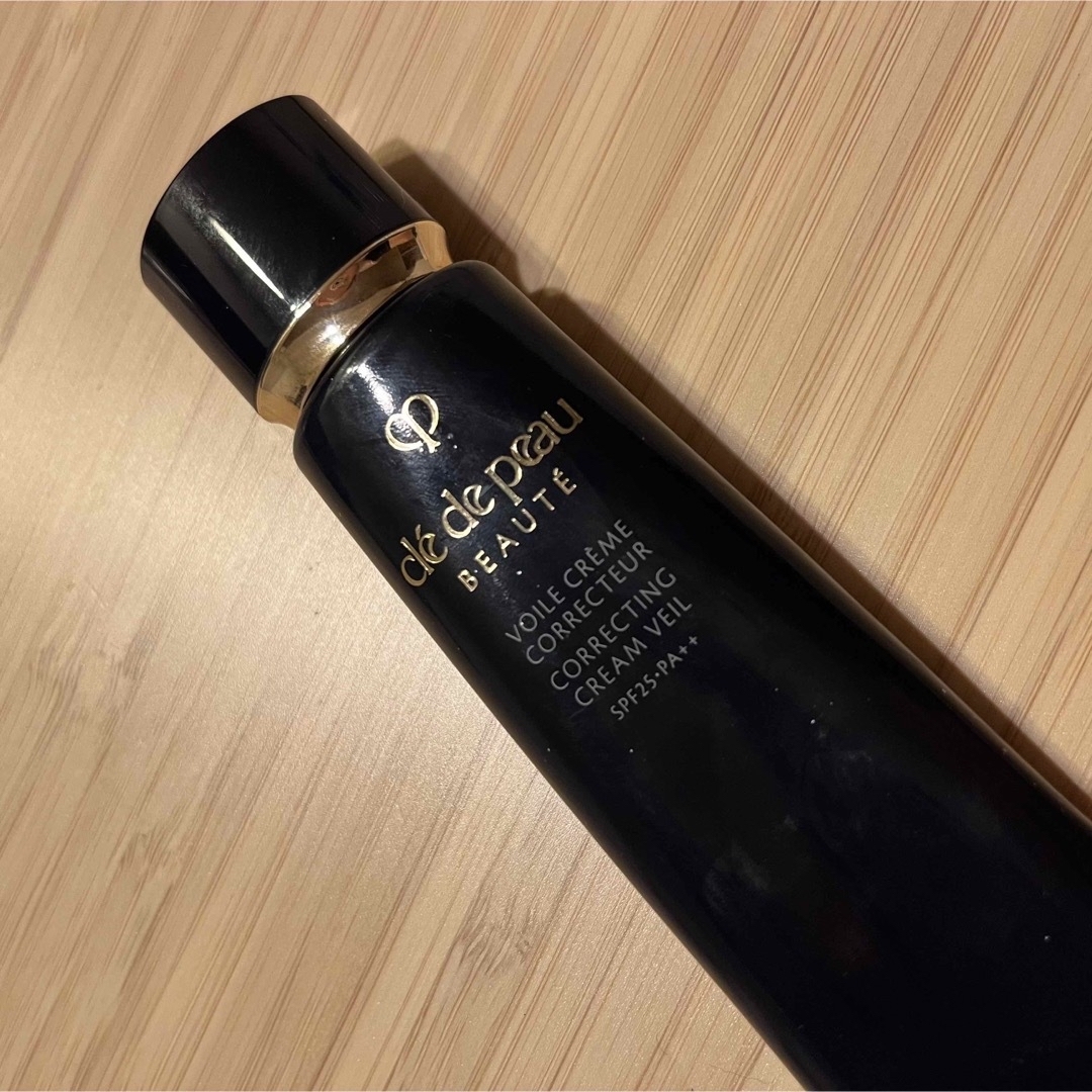 clé de peau BEAUTÉ ヴォワールコレクチュールｎ 化粧下地 2