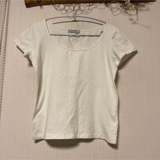 Ａ-159)Tシャツ(M)スタジオV(Tシャツ(半袖/袖なし))