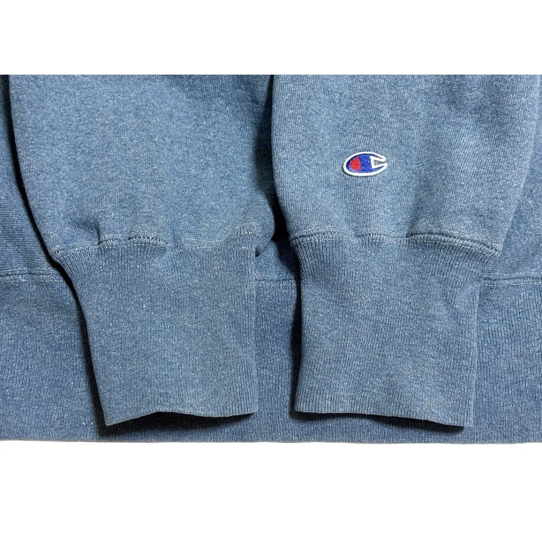 Champion - 美品 レアカラー USA製 90s チャンピオン リバースウィーブ