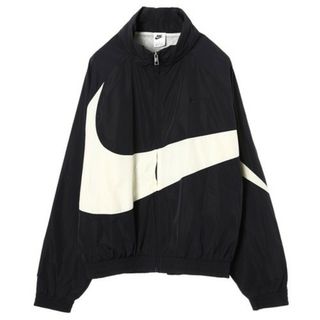 ナイキ(NIKE)のナイキ スウッシュ ウーブジャケット(その他)