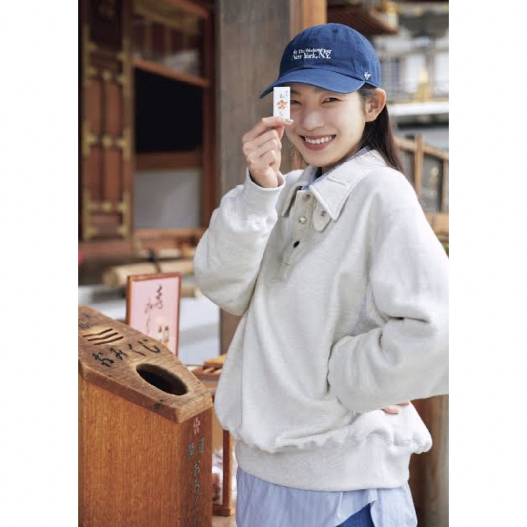 在原みゆ紀 着用 WEEKEND NY CAP ニューヨーク キャップ | フリマアプリ ラクマ 在原みゆ紀 着用 WEEKEND NY CAP ニューヨーク キャップ | フリマアプリ ラクマ
