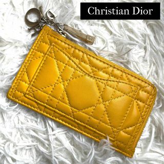 ディオール(Christian Dior) コインケース(レディース)の通販 200点