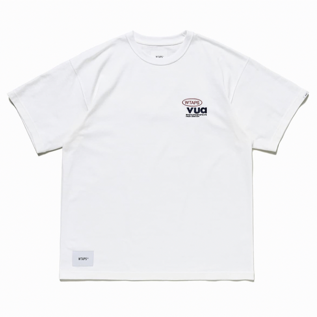 CHALLENGER23AW WTAPS All 02ダブルタップス Tシャツ DESCENDANT