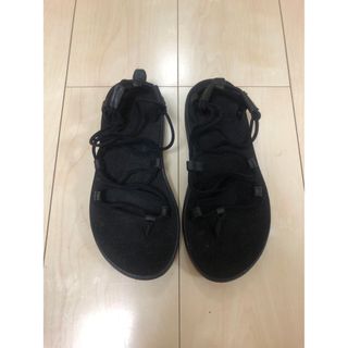 テバ(Teva)のteva/テバ　voya infinityサンダル　w5(22cmくらい)(サンダル)