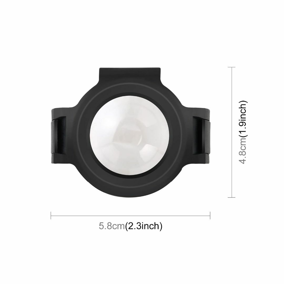 【特価セール】PULUZ Insta360 X3用レンズ保護カバー insta3 1