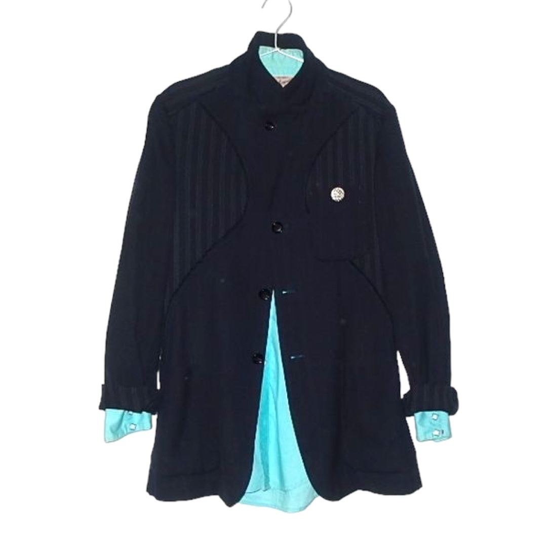 COMME des GARCONS HOMME PLUS(コムデギャルソンオムプリュス)の▪AD2003【PLUS】TAILORED JACKET メンズのジャケット/アウター(テーラードジャケット)の商品写真