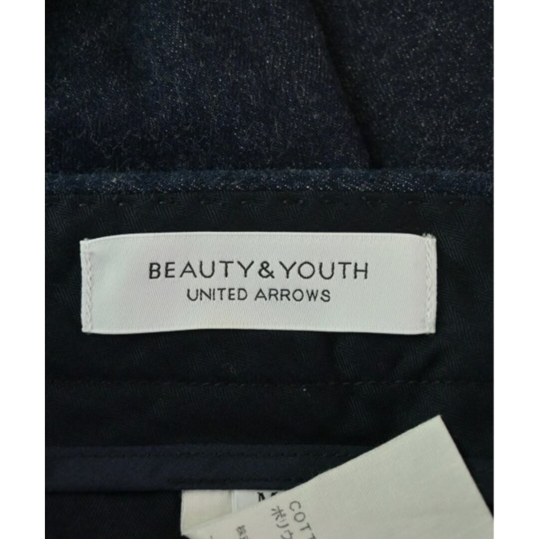 BEAUTY&YOUTH UNITED ARROWS(ビューティアンドユースユナイテッドアローズ)のBEAUTY&YOUTH UNITED ARROWS スラックス M 【古着】【中古】 メンズのパンツ(スラックス)の商品写真