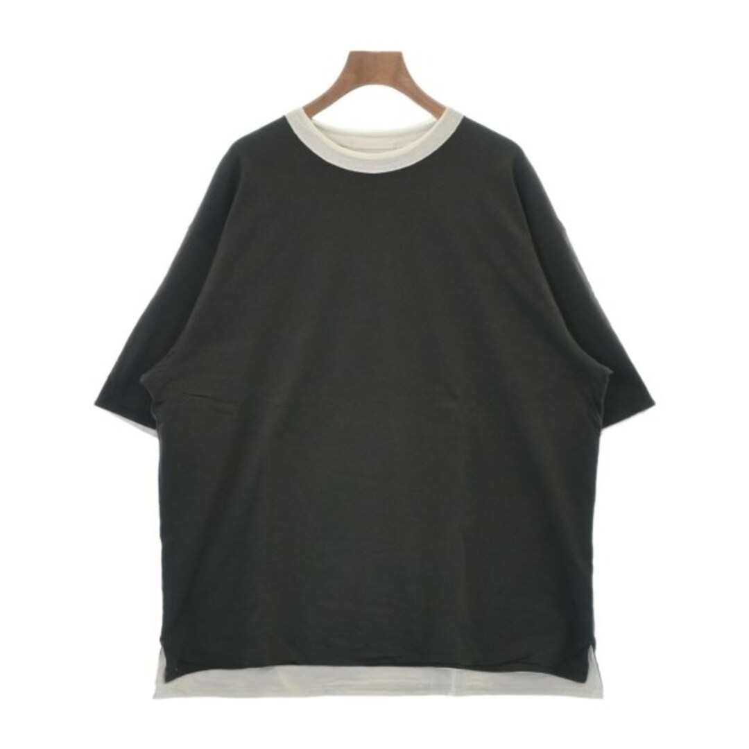 その他 ソノタ Tシャツ・カットソー XXL 黒