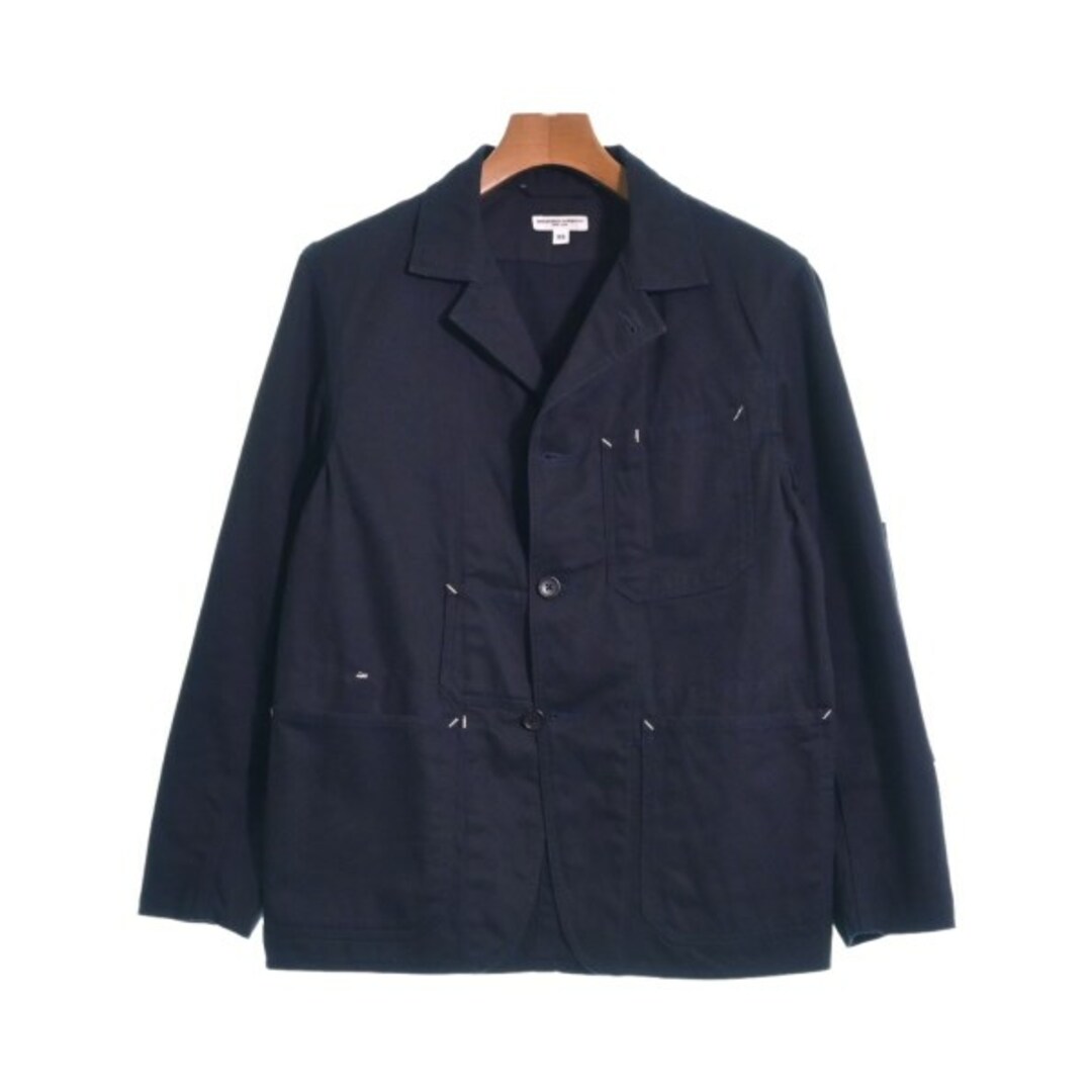 Engineered Garments カジュアルジャケット XS 濃紺