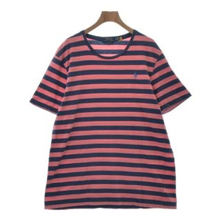 ポロラルフローレン(POLO RALPH LAUREN)のPolo Ralph Lauren Tシャツ・カットソー XL 【古着】【中古】(Tシャツ/カットソー(半袖/袖なし))