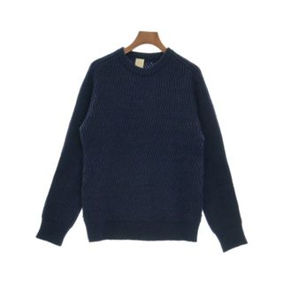 エヌハリウッド ニット/セーター(メンズ)の通販 100点以上 | N