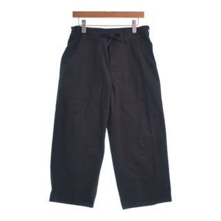 ポータークラシック(PORTER CLASSIC)のPORTER CLASSIC パンツ（その他） 2(M位) 黒 【古着】【中古】(その他)