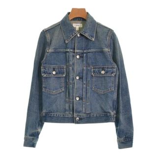 ハイク Gジャン/デニムジャケット(レディース)の通販 400点以上 | HYKE