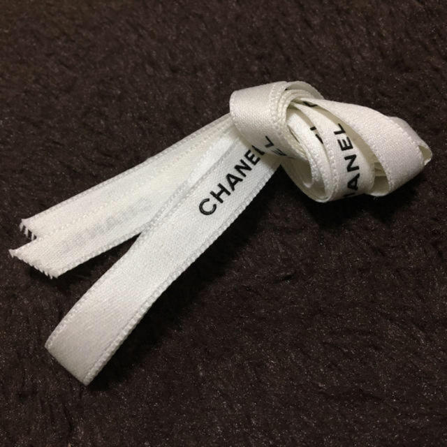 CHANEL(シャネル)のケニア様専用枠 ハンドメイドの素材/材料(各種パーツ)の商品写真