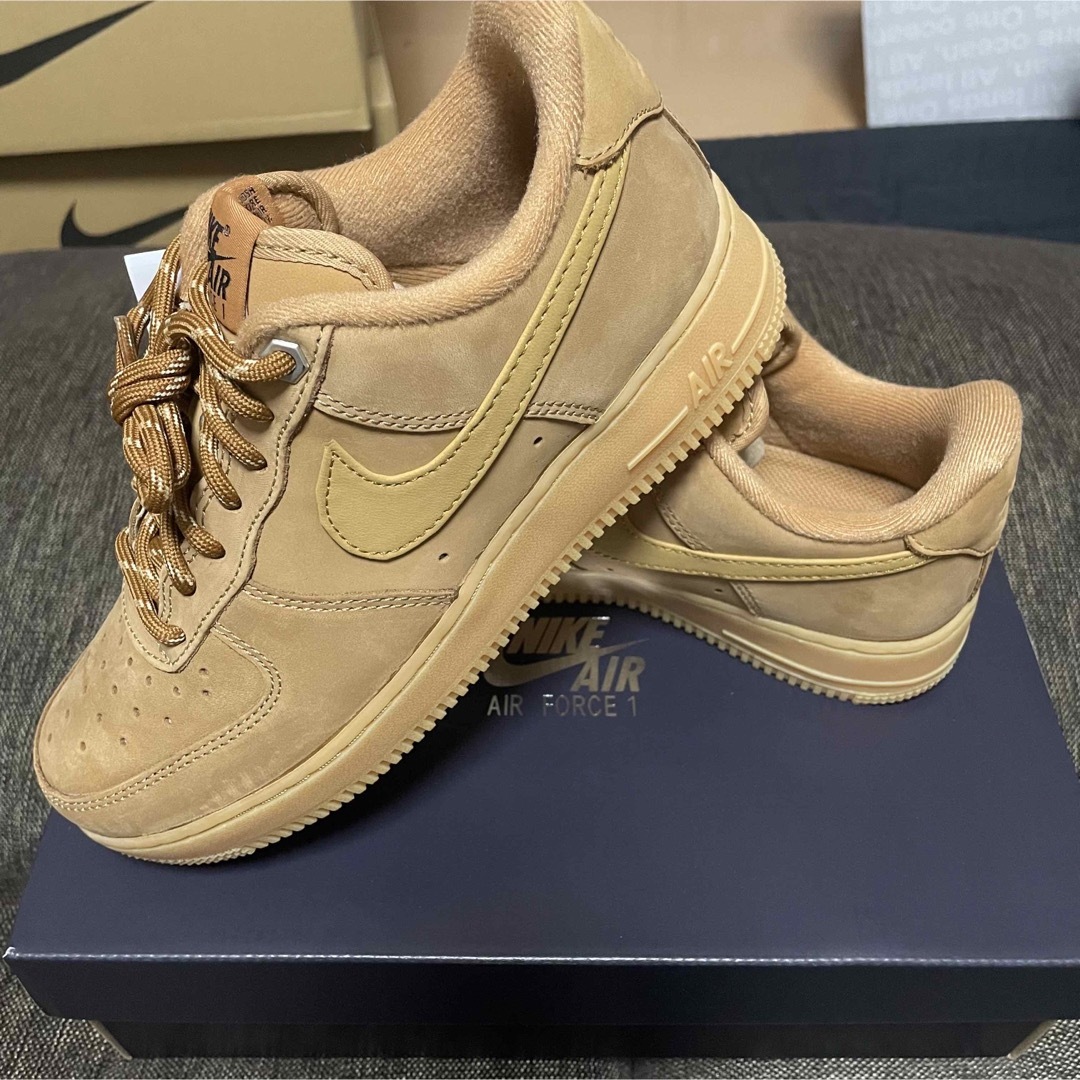 NIKE - NIKE Air Force1 Lowエアフォース1 