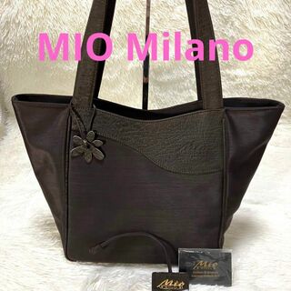 ミオミラノ バッグの通販 15点 | Mio Milanoのレディースを買うならラクマ