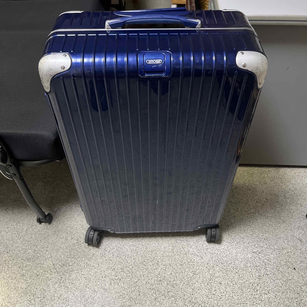 RIMOWA - RIMOWA リンボ 電子タグ付 四輪の通販 by Go|リモワならラクマ