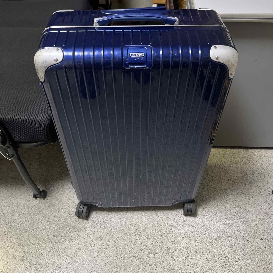 RIMOWA リンボ　電子タグ付　四輪