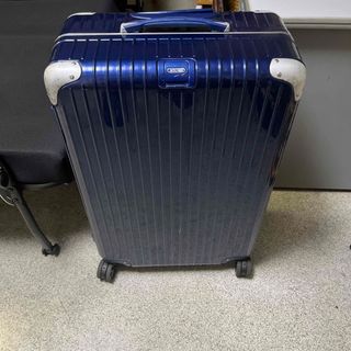 リモワ(RIMOWA)のRIMOWA リンボ　電子タグ付　四輪(トラベルバッグ/スーツケース)