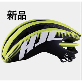 新品 ヘルメット HJC Ibex / XS-S / kask POC(ウエア)